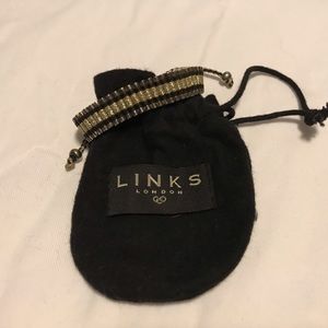 Links of London Friendship Bracelet